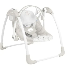 Columpio para Bebé Chillo Jungle de Kikkaboo