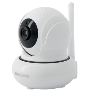 Monitor De Video Wifi Para bebés 24/7 de Kikka boo