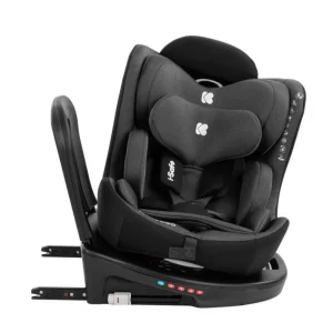 Silla de auto i-Size I Safe Grupo 0+1+2+3 Giratoria 360