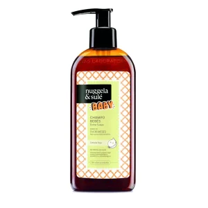 Nuggela & Sulé Champú BABY 250 ml (3 a 36 meses)