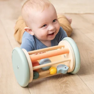 Espejo de actividades rodante | Sonido y movimiento