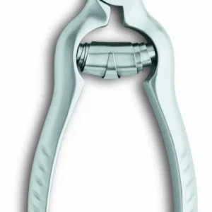 *** 3 Claveles alicates americanos uñas inox 11,5 cm