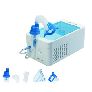 *** Imetec nebulizador aerosol AR-1000