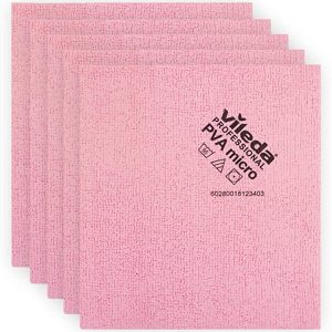 Bayeta PVA Micro Azul