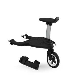 Bugaboo adaptadores del patinete confort+ donkey/buffalo