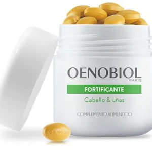 Oenobiol Capilar Fortificante 60 comprimidos