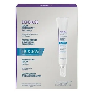 Ducray Densiage Serum 3X30 Ml