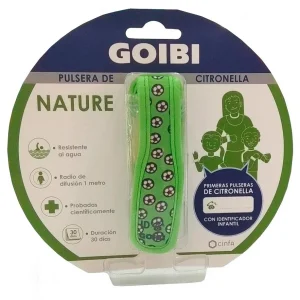 Goibi Pulsera Balones