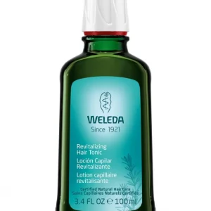 Weleda Romero Loción Capilar Revitalizante 100 Ml