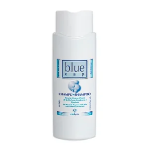 Blue Cap Champú 400 Ml Catalysis