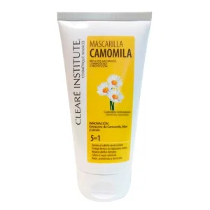 Cleare Camomila Mascarilla 150 Ml