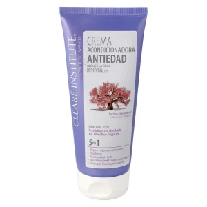 Cleare Cr Acondicionador Antiedad 200 Ml