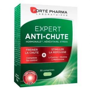 Expert Anticaida 30 Comprimidos