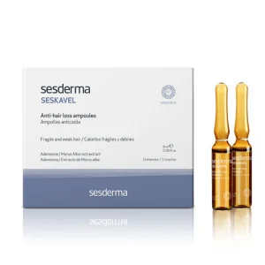 Sesderma Seskavel Ampollas Anticaida 12 U