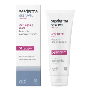 Sesderma Seskavel Time Stop Mascarilla Envejecimiento 200 Ml