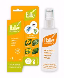 Halley Picbalsam 40 ml
