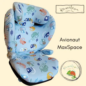 Funda Avionaut MaxSpace | Kamaleon