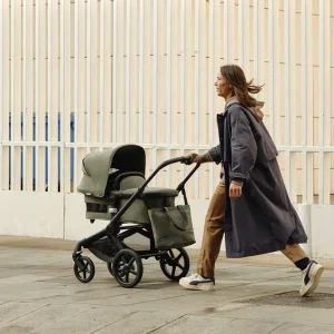 Bolso cambiador Bugaboo