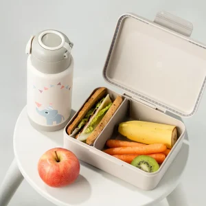 Botella Térmica Infantil 340ml | Arena