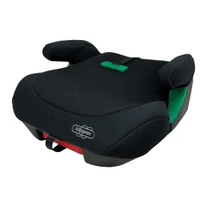 Klippan -  Asiento elevador con isofix (sin respaldo)