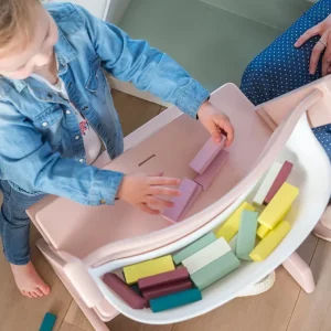 Cubeta de almacenaje Tripp Trapp