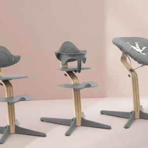 Trona Stokke® Nomi® Natural