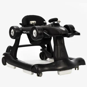 Andador 3 en 1 Fórmula 1 de Asalvo