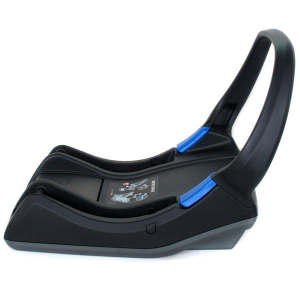 Base para Silla de Coche con Cinturón Belted de Peg Perego