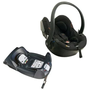 Bundle Izi Go X1 + Base Izi Modular + Arco antivuelco