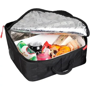 Bolsa isotérmica Igloo para carrito de Phil&Teds