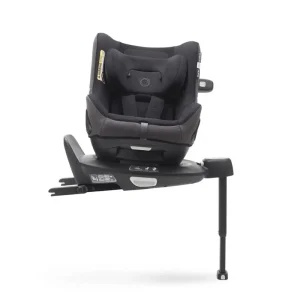 Bugaboo Owl con la Base 360 ISOFIX by Nuna