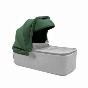 Capota de capazo EasyTwin 4 de Baby Monsters