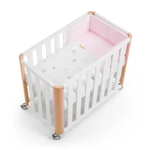 Minicuna Colecho Doco Cotinfant Pack Completo + REGALO Sábanas