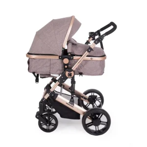 Carrito transformable Darling 3 Piezas