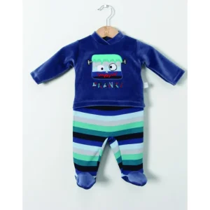 Jersey con Polaina Franky Talla 0M