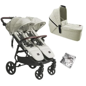 Pack Hermanos Seguidos Vent Twin 2 de Niu Concept