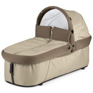 Capazo Porte-enfant Class Beige de Peg Perego