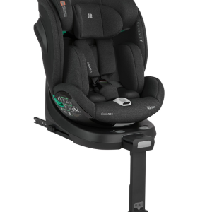 Silla -Twist i-Size giratoria 40-150 cm de Kikka Boo