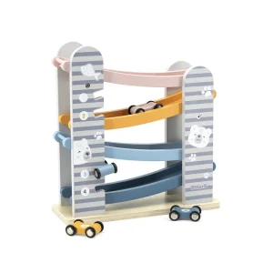 Tobogán coches PolarB